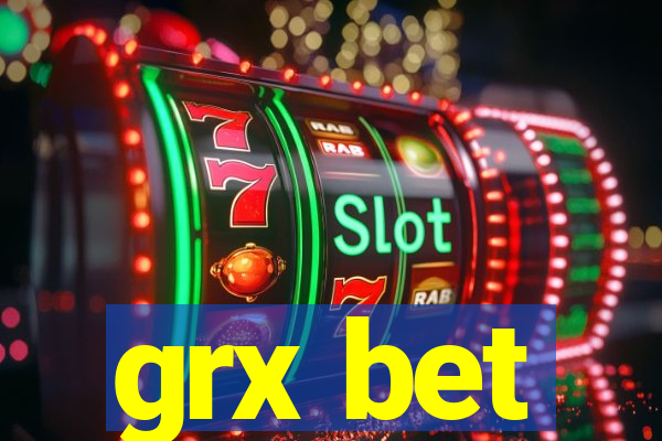 grx bet