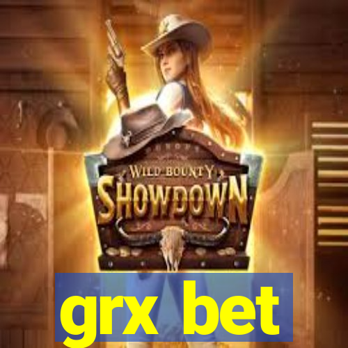 grx bet