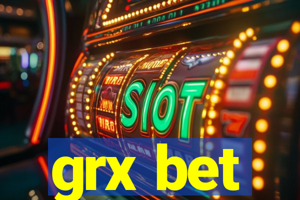 grx bet