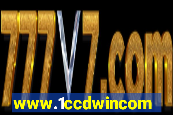 www.1ccdwincom