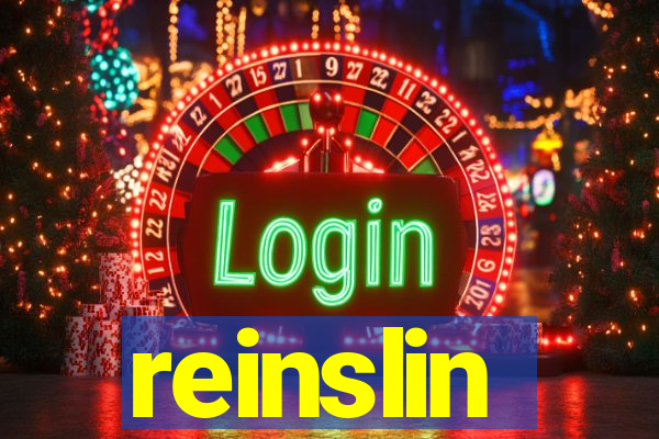 reinslin