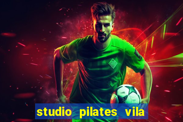 studio pilates vila nova cachoeirinha