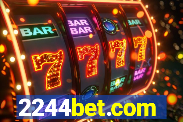 2244bet.com