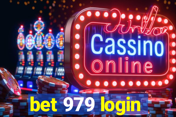 bet 979 login