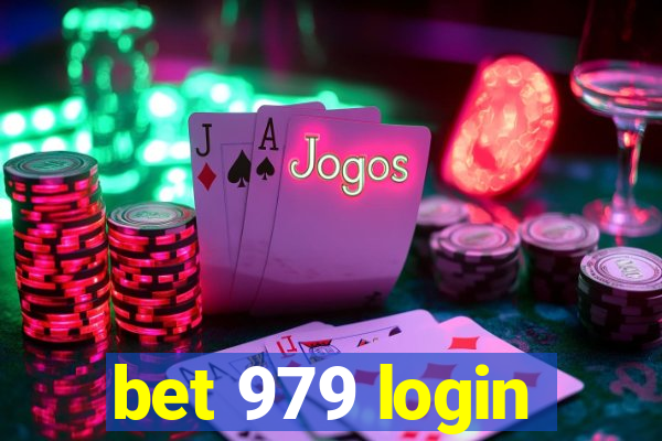 bet 979 login