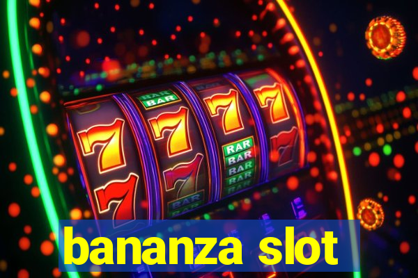 bananza slot