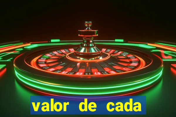 valor de cada simbolo do fortune tiger