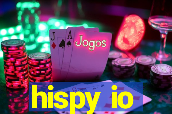 hispy io