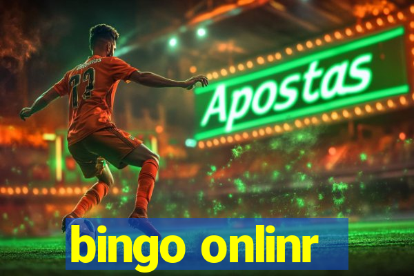 bingo onlinr