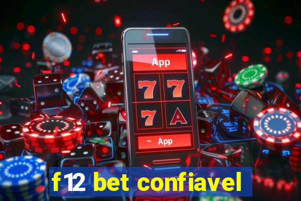 f12 bet confiavel