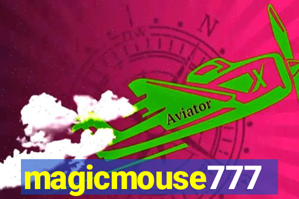 magicmouse777