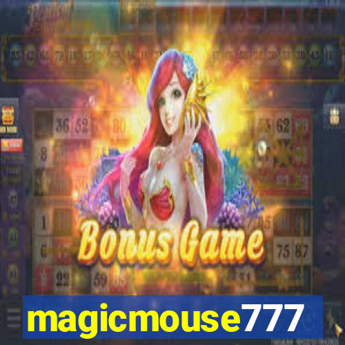 magicmouse777