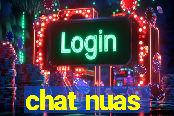 chat nuas