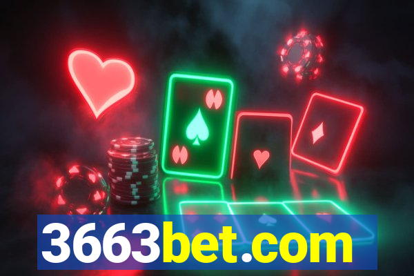 3663bet.com