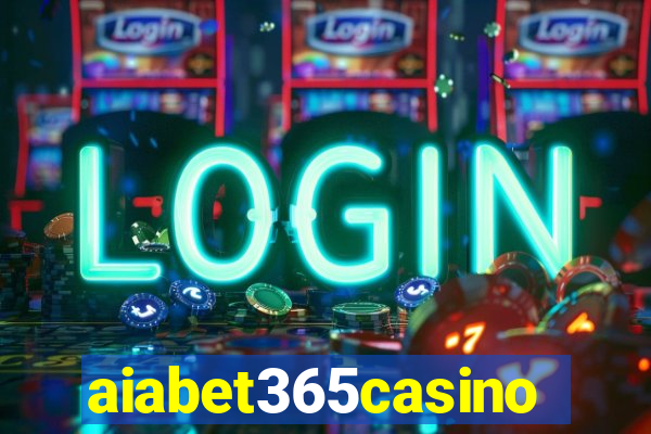 aiabet365casino