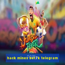 hack mines bet7k telegram