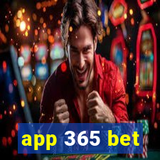 app 365 bet