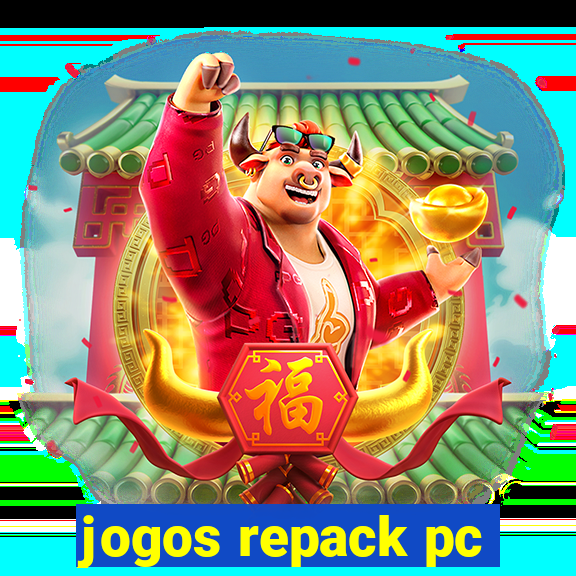 jogos repack pc