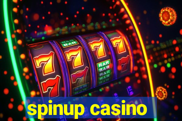 spinup casino