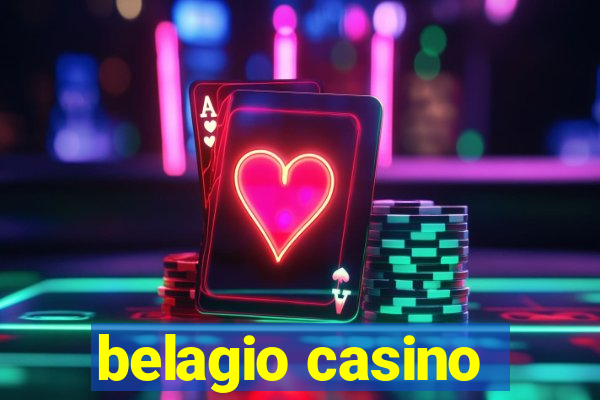 belagio casino