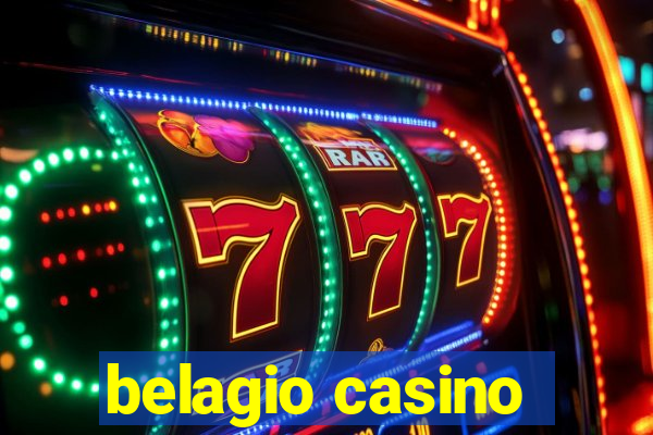 belagio casino