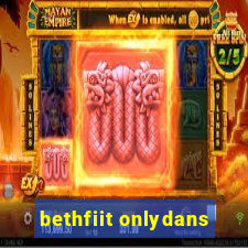 bethfiit onlydans