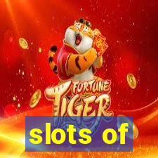 slots of