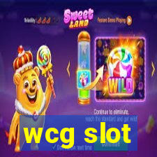 wcg slot