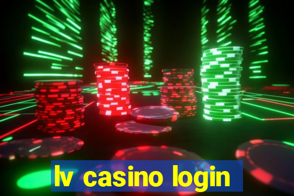 lv casino login