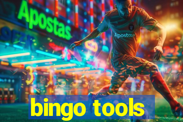 bingo tools