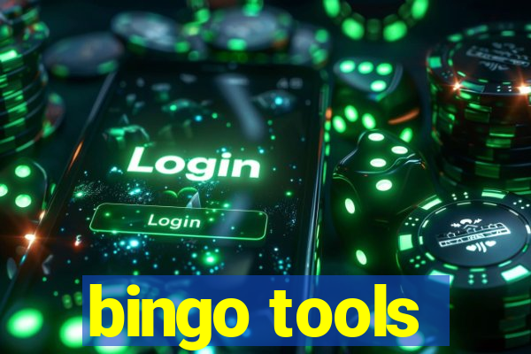 bingo tools