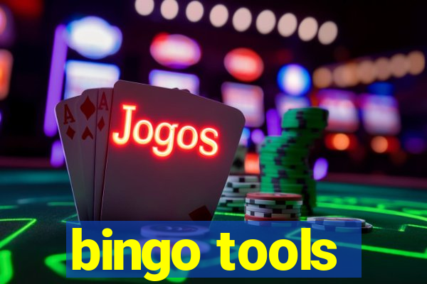 bingo tools