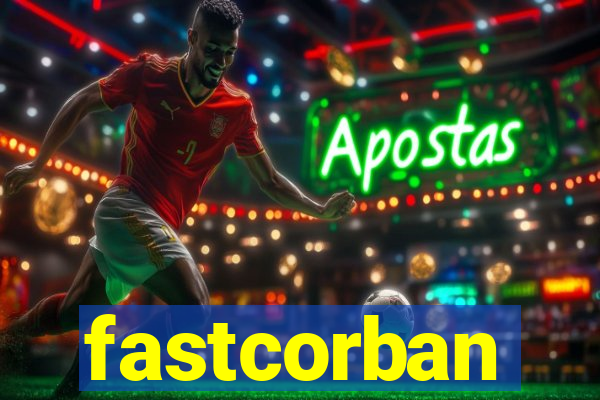 fastcorban