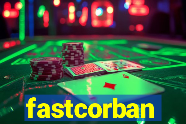 fastcorban