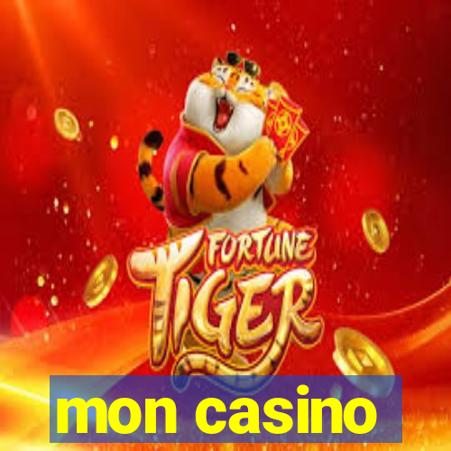 mon casino