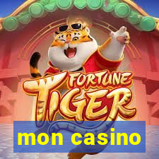 mon casino