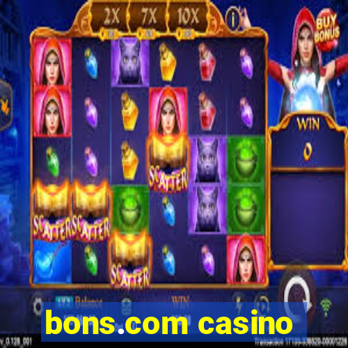 bons.com casino