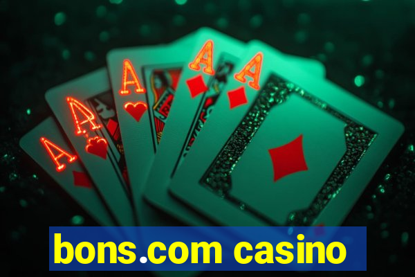 bons.com casino