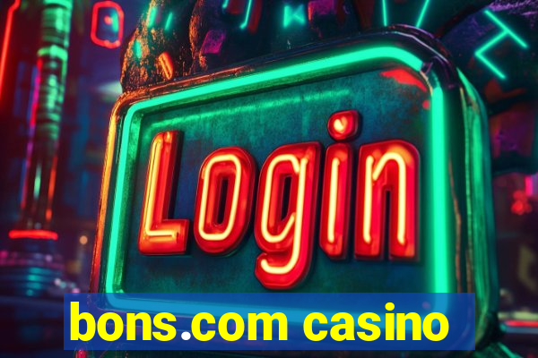 bons.com casino