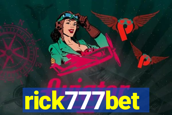 rick777bet