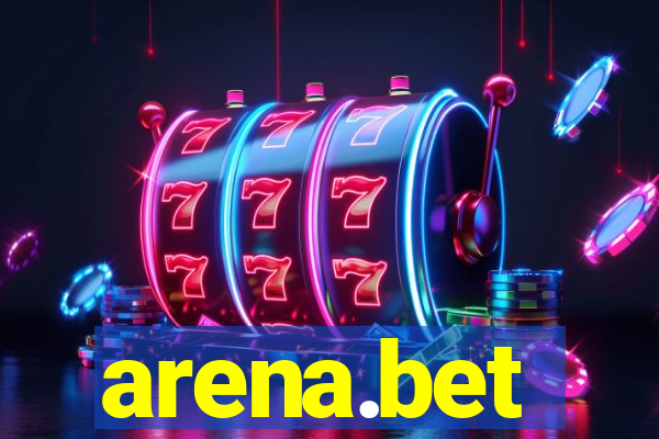 arena.bet