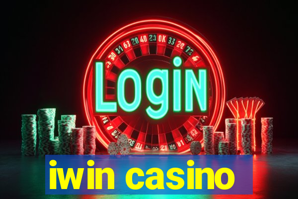 iwin casino