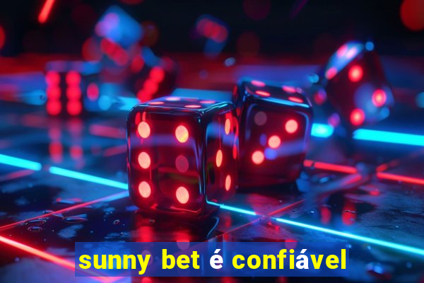 sunny bet é confiável