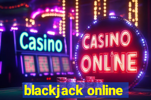 blackjack online