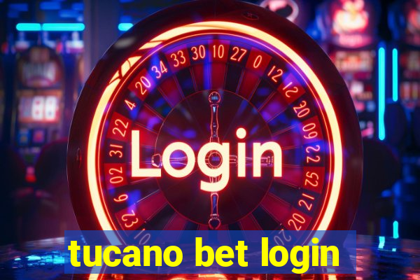 tucano bet login