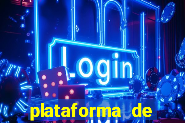 plataforma de cassino que mais paga