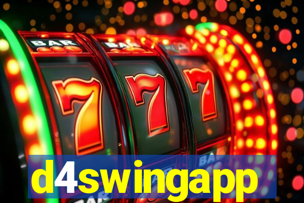 d4swingapp