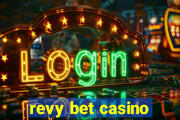 revy bet casino