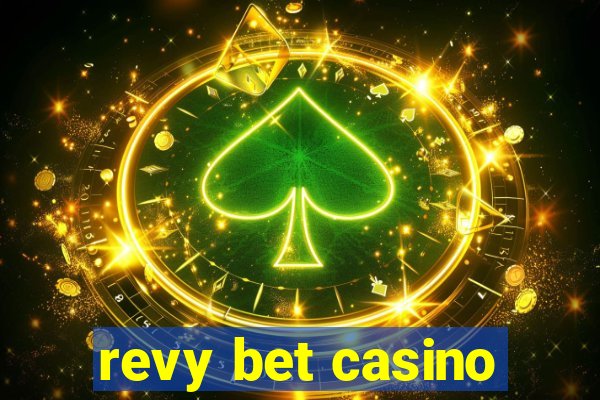 revy bet casino