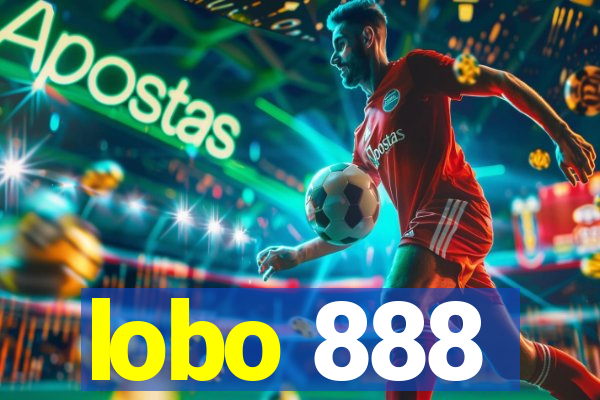 lobo 888